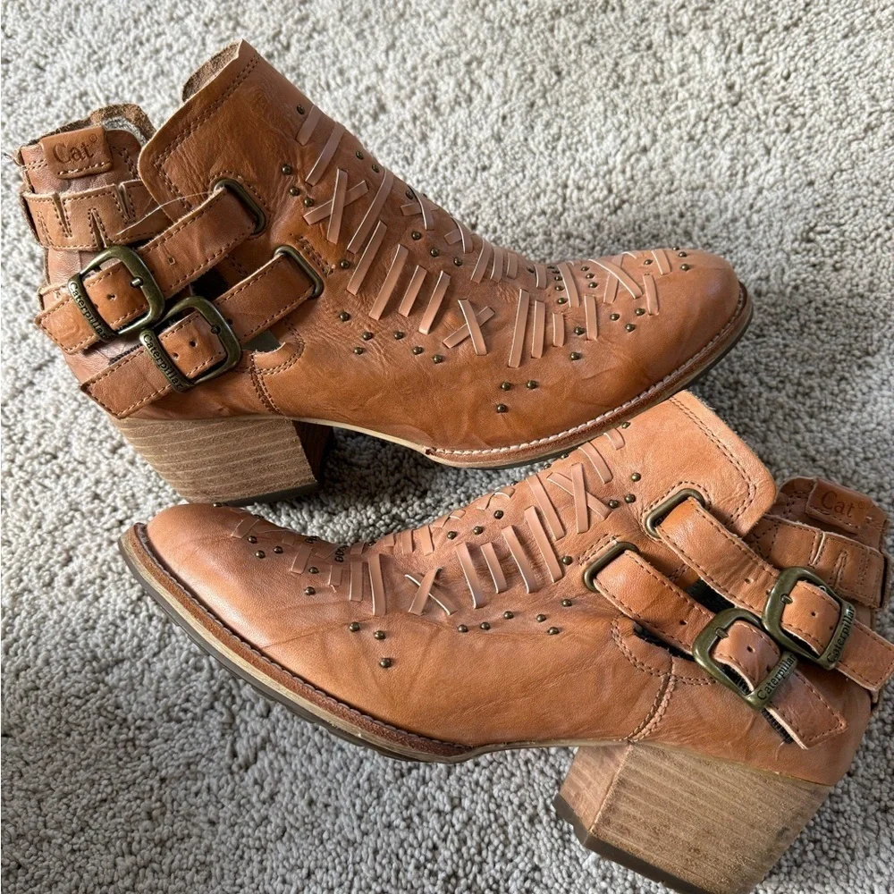 Caterpillar Women's 